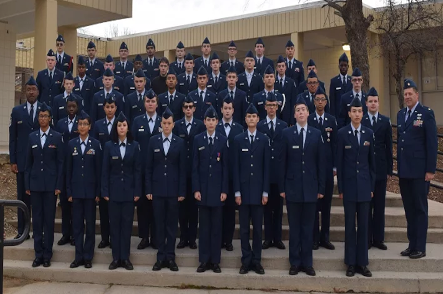 AFJROTC