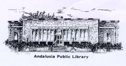 andalusia library