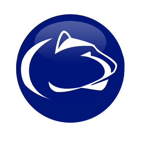 Penn State logo Penn State logo