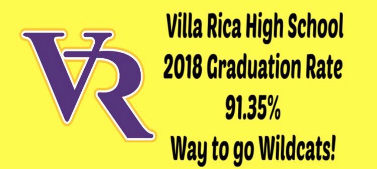 Villa Rica High