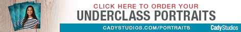 9th-11th grade pictures are August 10 Underclassman Pictures August 10