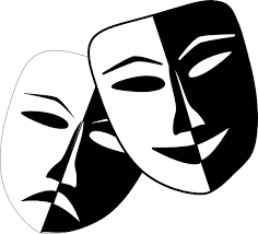 Theater Arts logo