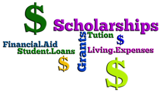 Scholarship Info