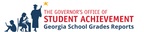 Governor's Office of Student Achievement logo