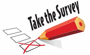 Parent Survey notice for GA Dept of Ed Survey Notice clipart