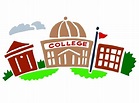 apply to College/college goal day announcement college image clipart