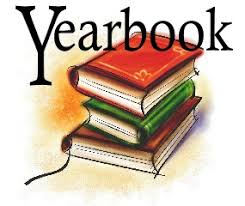 Business Ad Announcement for Yearbook Yearbook