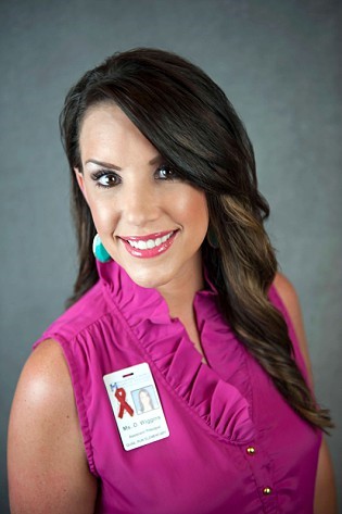 Dana Wiggins