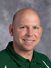 Mr. Keith Lipinsky - Athletic Director