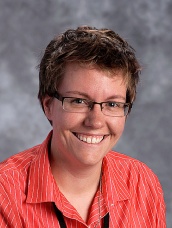 Ms. Linda Scoralick - Asst. Principal