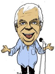 James Gregory
