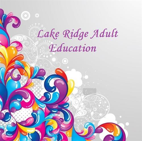 Lake Ridge Adult Education