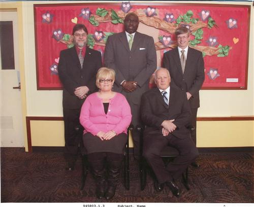 Board Members