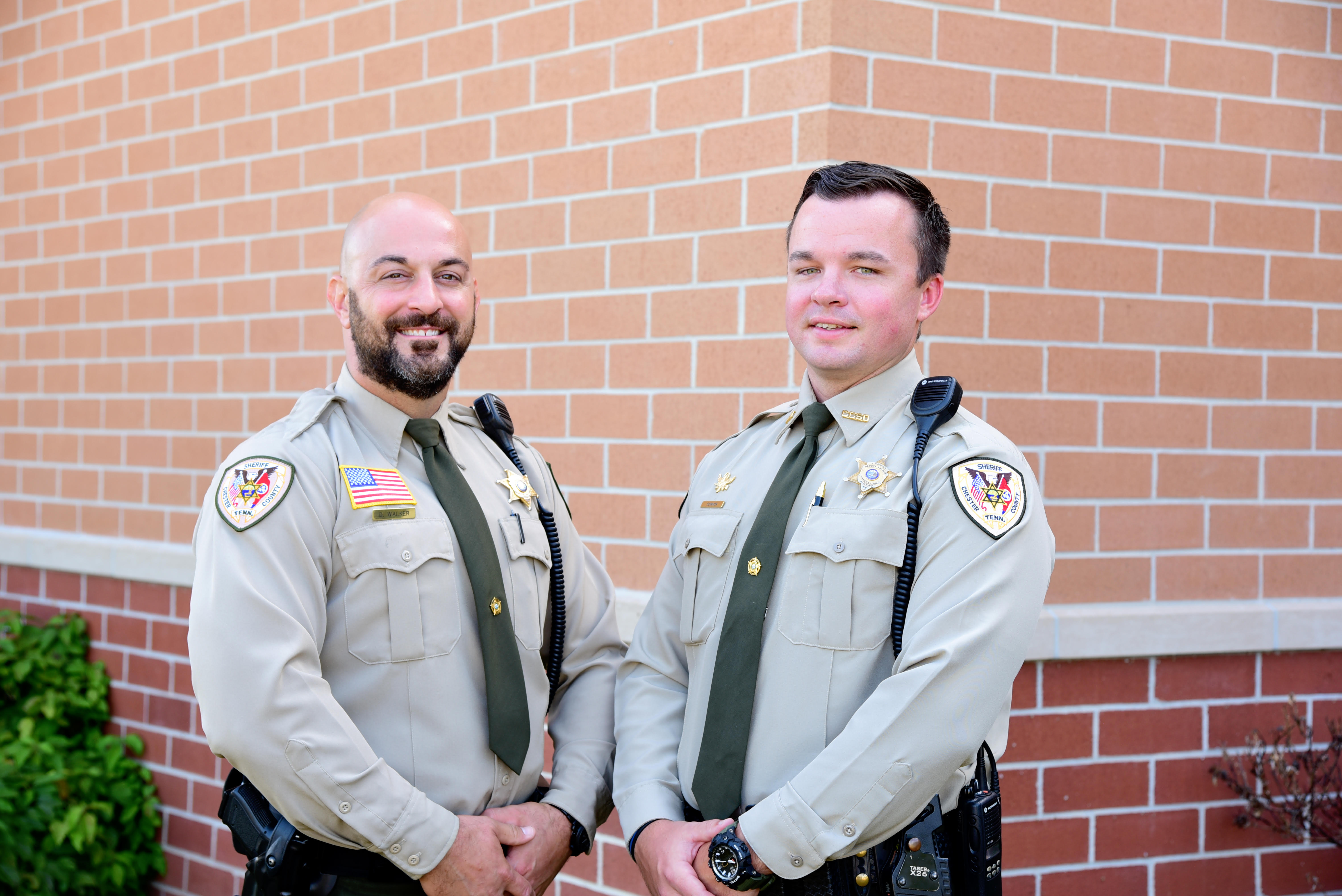 Chester County School Resource Officers Chester County Schools SROs