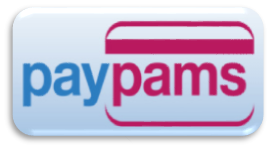 PayPams PayPams logo