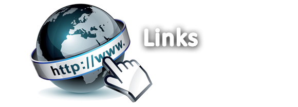 Links for Parents Links Logo