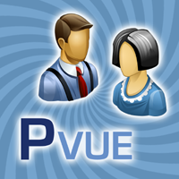 ParentVue Link ParentVue Logo
