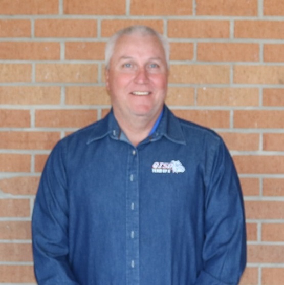 Mr. Raymond Peek Photo