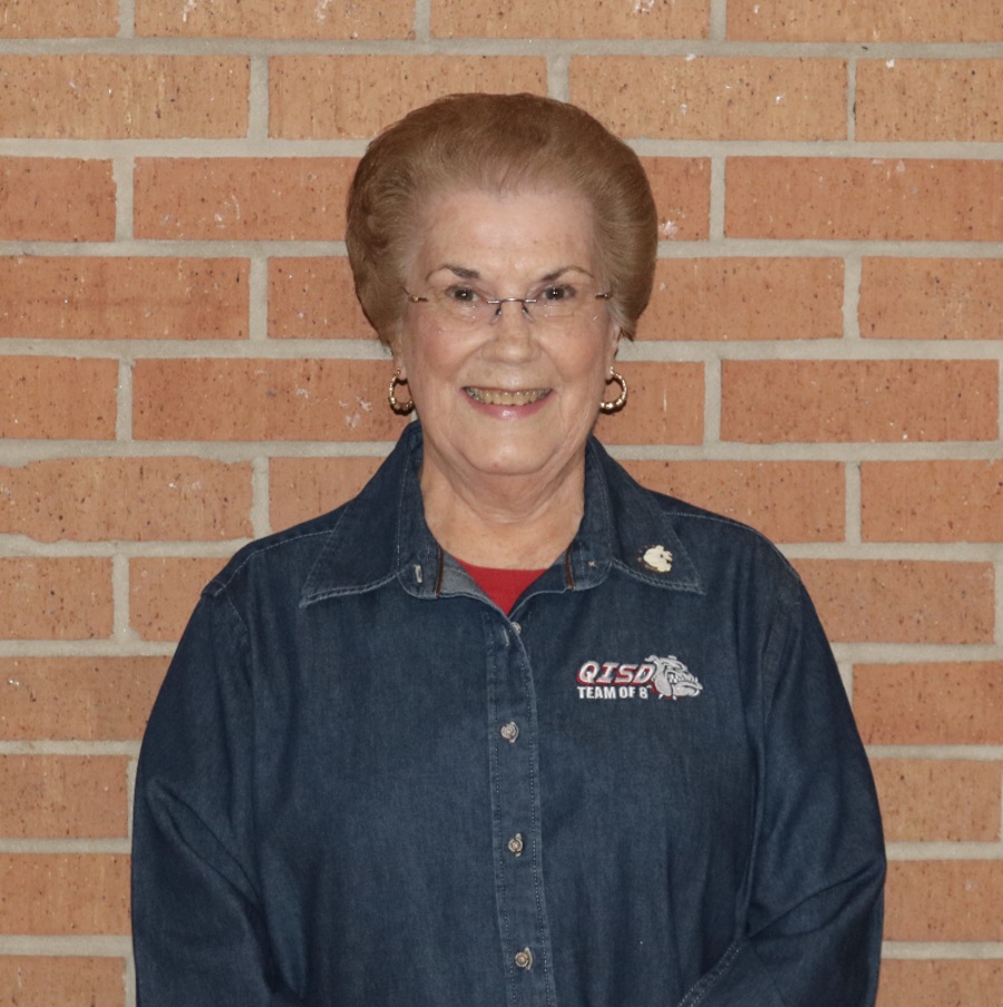 Mrs. Jane Herring Photo