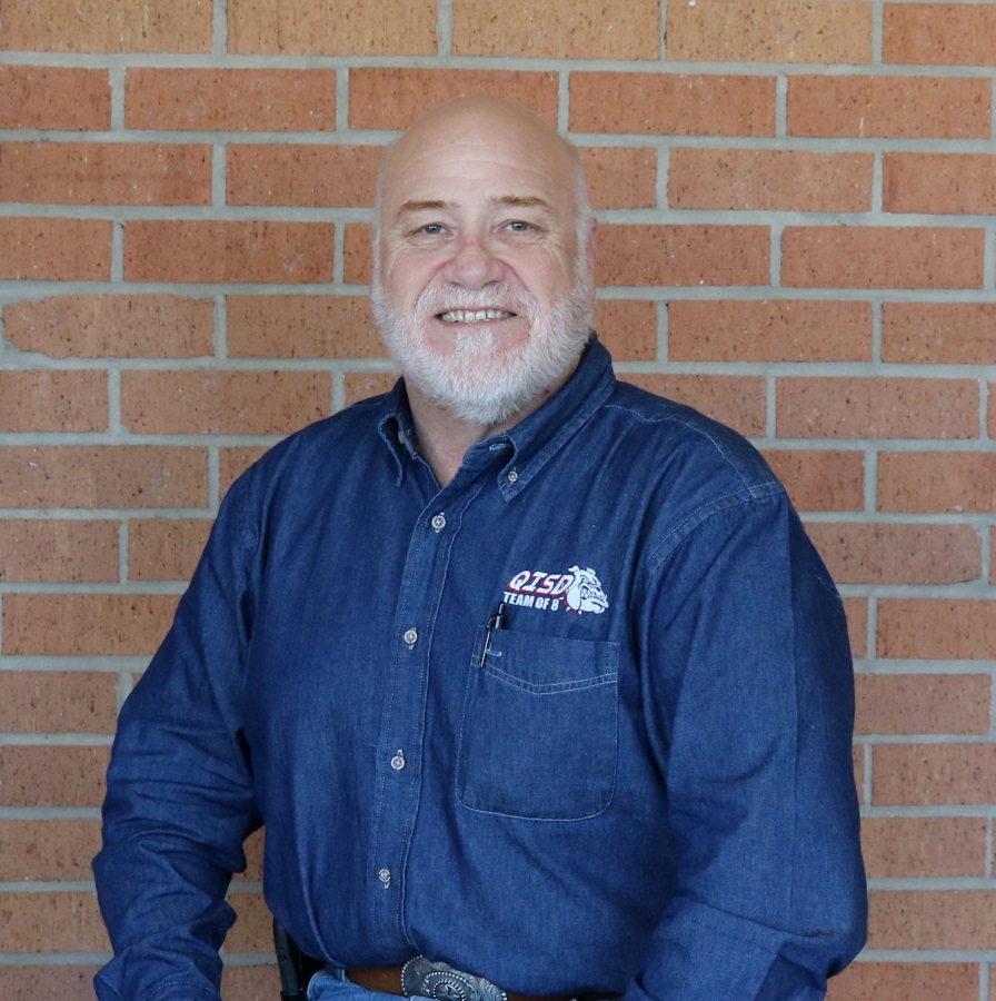 Mr. James Hicks Photo