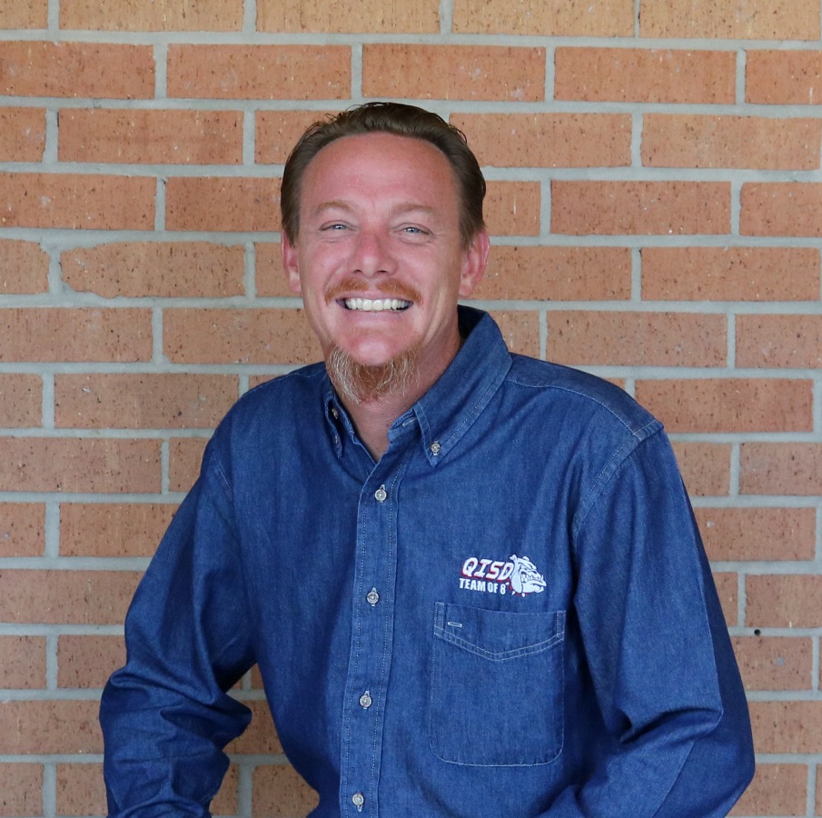 Dr. Jeremy Smith Photo