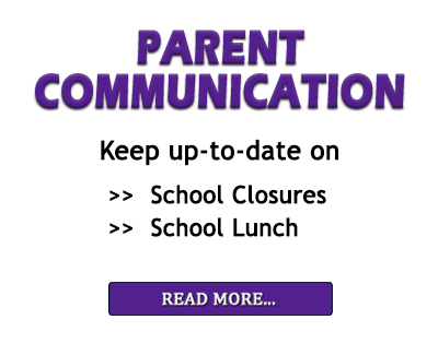 Parent Communication from LHUSD Superintendent Parent Communication notice