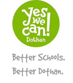 Yes We Can! Dothan