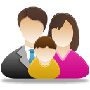 parent resources