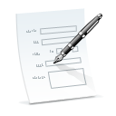 student registration