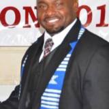 Kedrick Thomas - Ombudsman North Director Kedrick Thomas