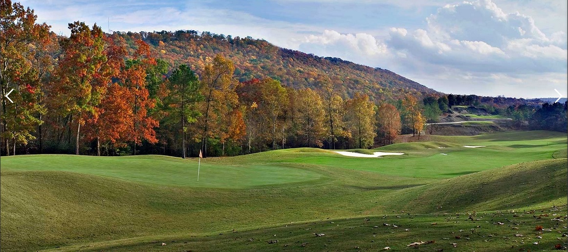 Oxmoor Valley