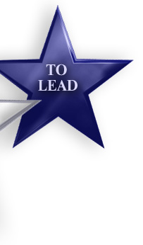 To Lead