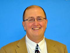 Superintendent Joe Murphy