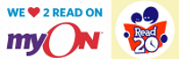 Summer Reading Program Logo