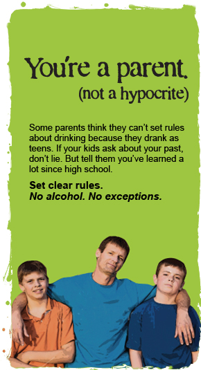 Parent Ad
