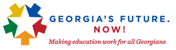 Georgia's Future. Now! Georgia's Future. Now!