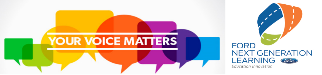Strategic Planning Community Meeting