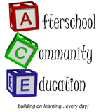 decorative image of After School Program logo