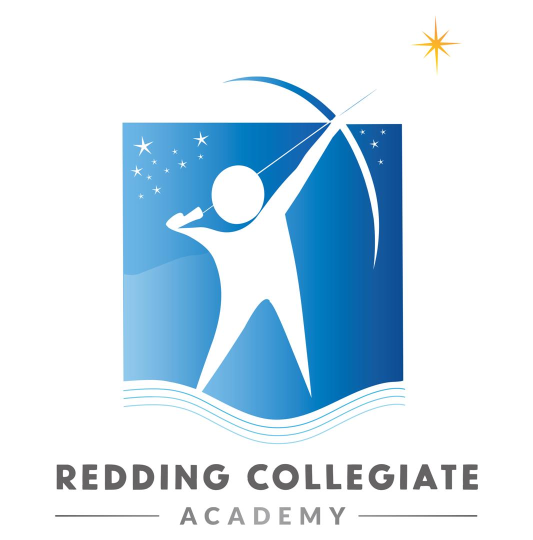 Redding Collegiate Academy logo