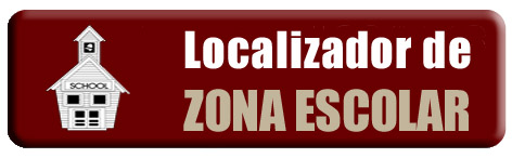 Localizador de Zona Escolar button for Localizador de Zona Escolar