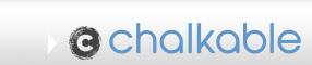 Chalkable Icon