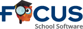 FOCUS and WCSD FOCUS Logo for Washington County School District