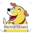 Martha Speaks - PBS Kids