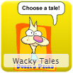 Wacky Web Tales Wacky Web Tales