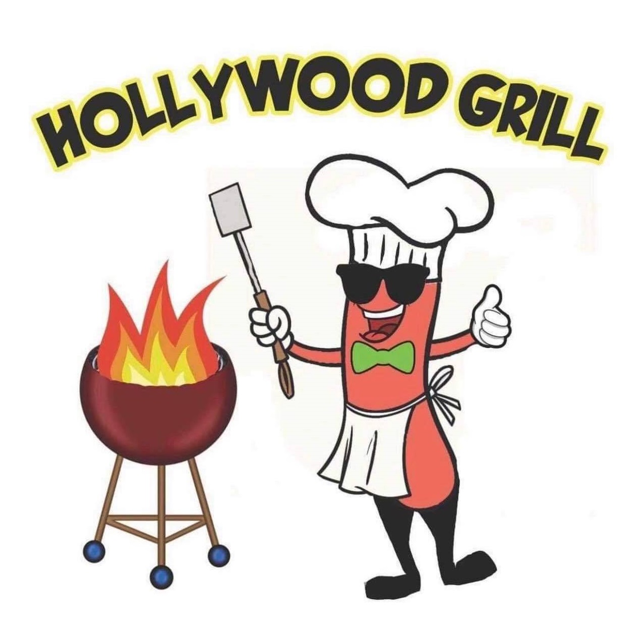 Hollywood Grille