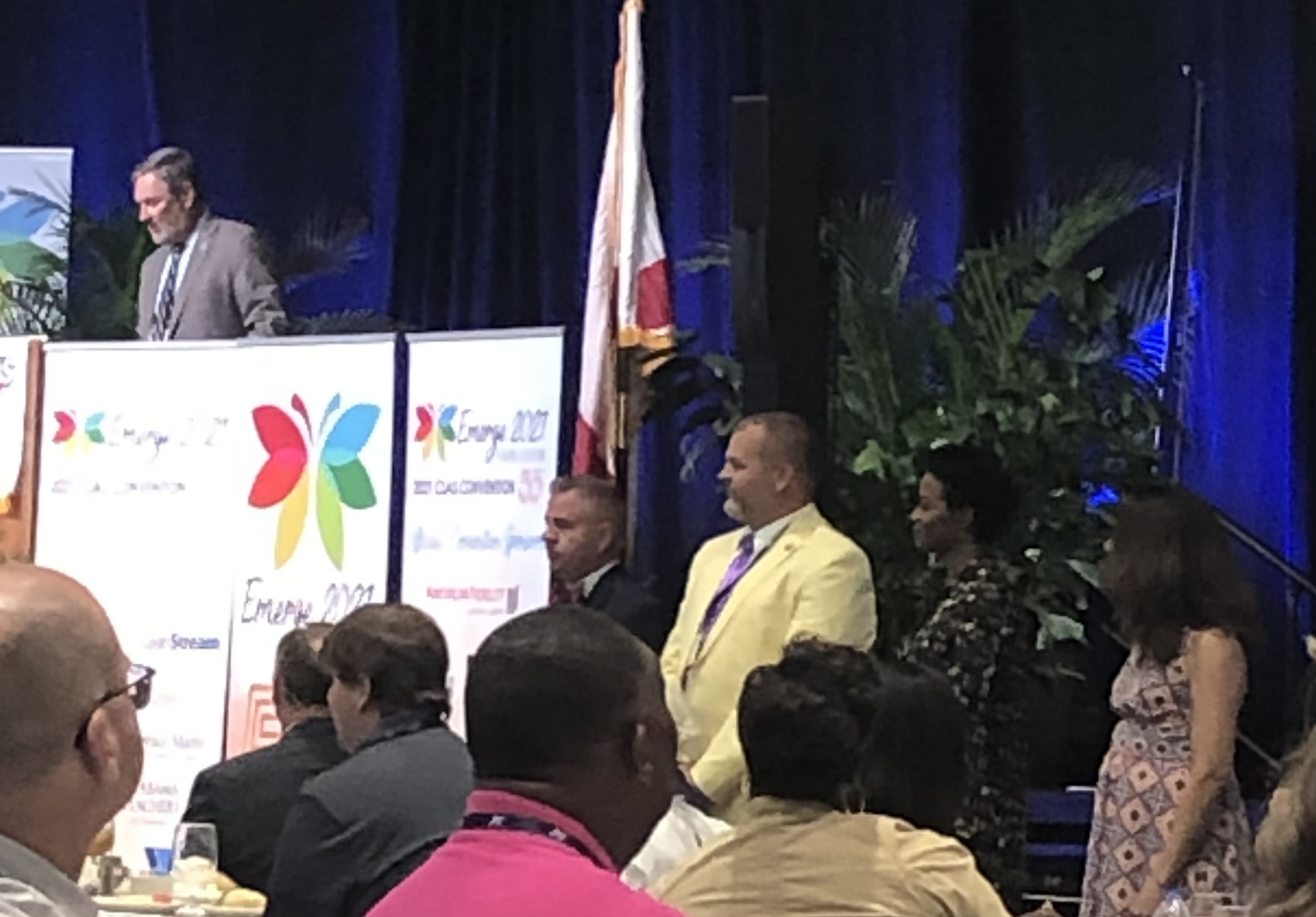 Ron Pinson High School Principal Of The Year Ron Pinson High School Principal Of The Year