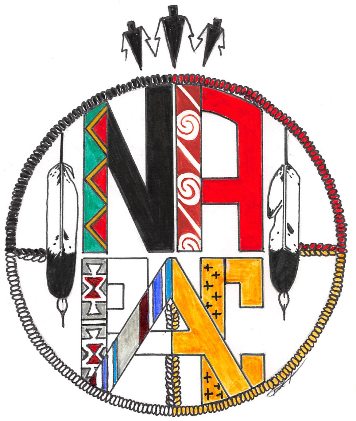 NAPAC Logo
