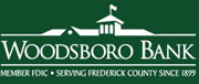 Woodsboro Bank