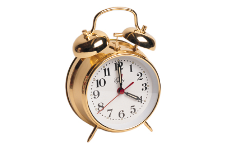 alarm clock alarm clock