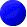 sparkly blue orb image